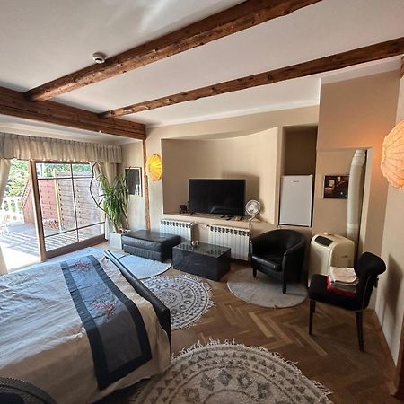 Paivilla Boutique Hotel Reval Esterno foto