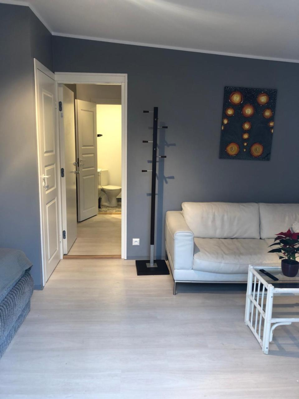 Paivilla Boutique Hotel Reval Esterno foto